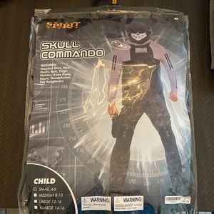 Kids costume